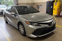 Image for 2019 Toyota Camry L ID: 7581024