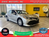 Image for 2019 Toyota Camry L ID: 7581024