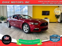 Image for 2017 Ford Mustang  ID: 7604287
