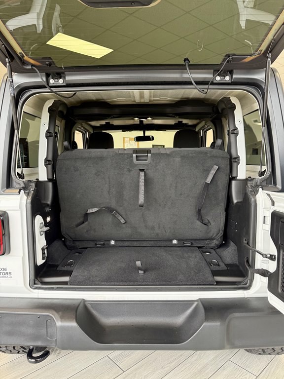 2019 Jeep Wrangler Image 9