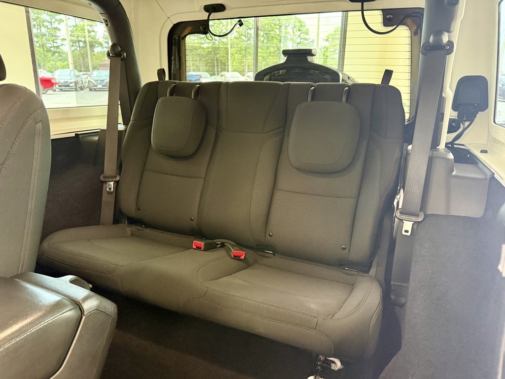 2019 Jeep Wrangler Image 17