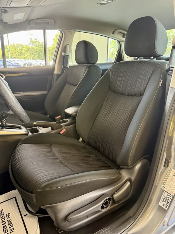 2019 Nissan Sentra Image 12