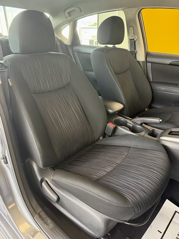 2019 Nissan Sentra Image 14
