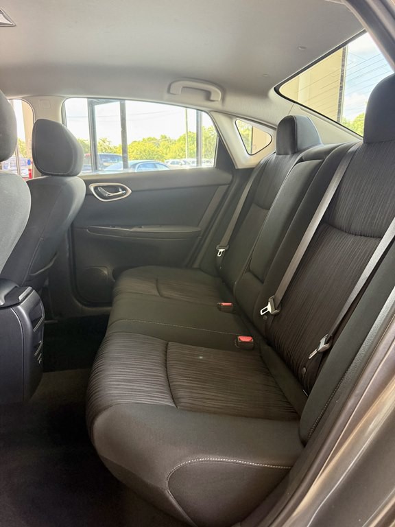 2019 Nissan Sentra Image 15