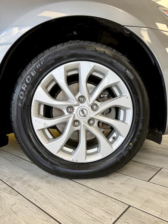 2019 Nissan Sentra Image 17