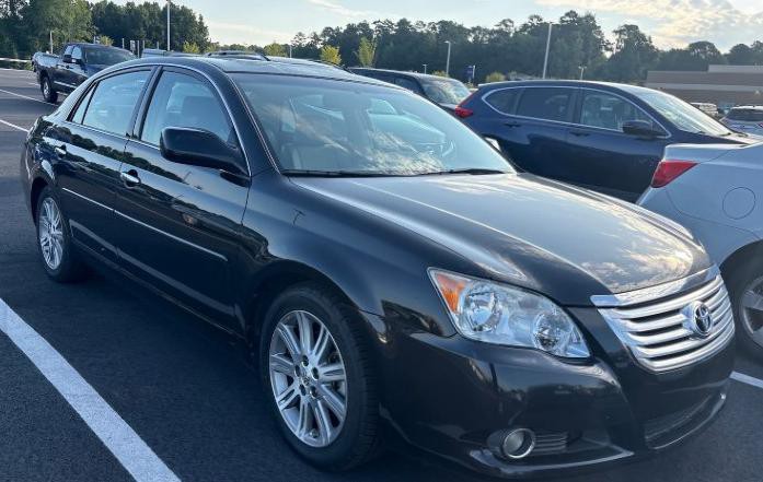 2008 Toyota Avalon