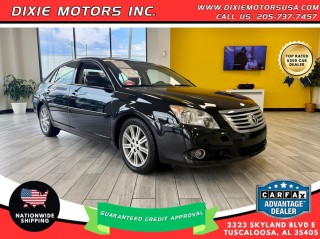 Image for 2008 Toyota Avalon XL ID: 7607689
