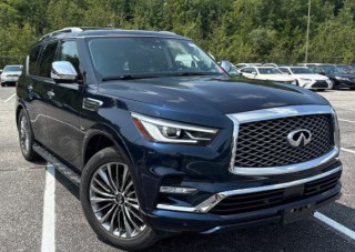 Image for 2019 INFINITI QX80 LUXE ID: 7607734