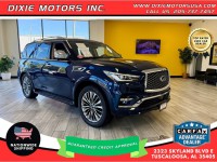 Image for 2019 INFINITI QX80 LUXE ID: 7607734