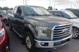 Image for 2017 Ford F-150 Super Cab ID: 7607782