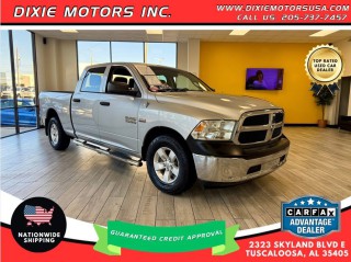 Image for 2014 RAM 1500 ST ID: 7607787