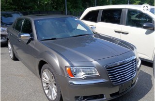 Image for 2011 Chrysler 300  ID: 7607797