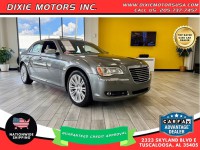 Image for 2011 Chrysler 300  ID: 7607797