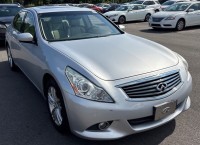 Image for 2013 INFINITI G37  ID: 7609888