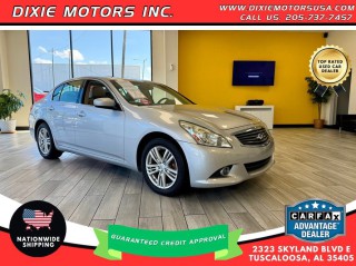 Image for 2013 INFINITI G37  ID: 7609888