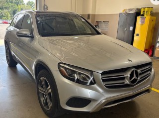 Image for 2019 Mercedes-Benz GLC-Class GLC 300 ID: 7609943