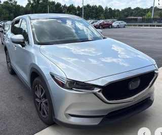Image for 2018 Mazda CX-5 Grand Touring ID: 7609986