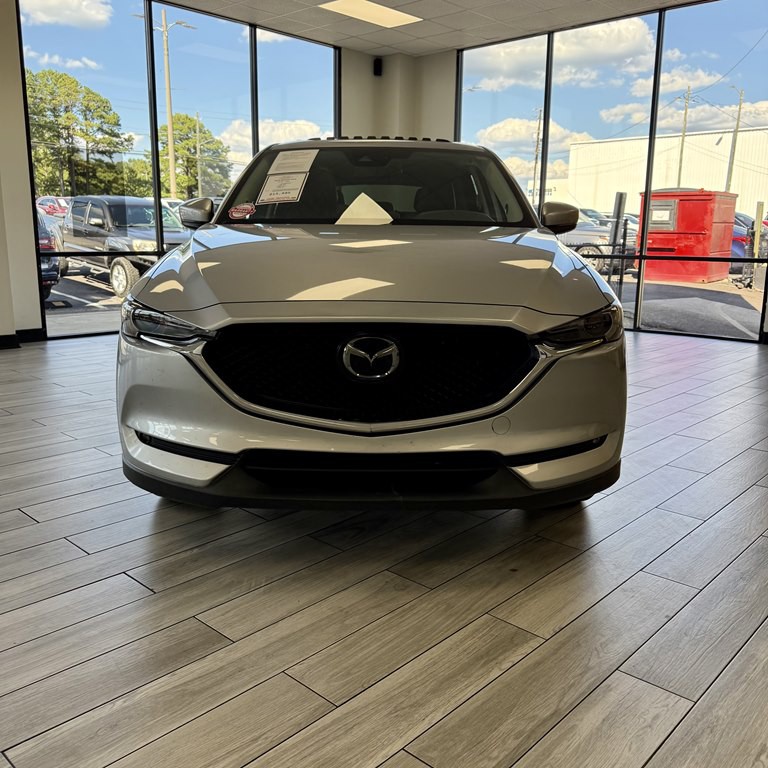 2018 Mazda CX-5 Image 2