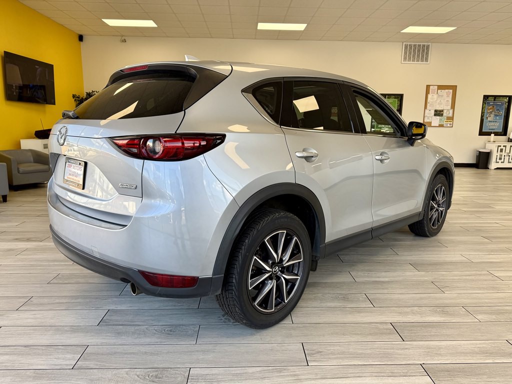2018 Mazda CX-5 Image 6