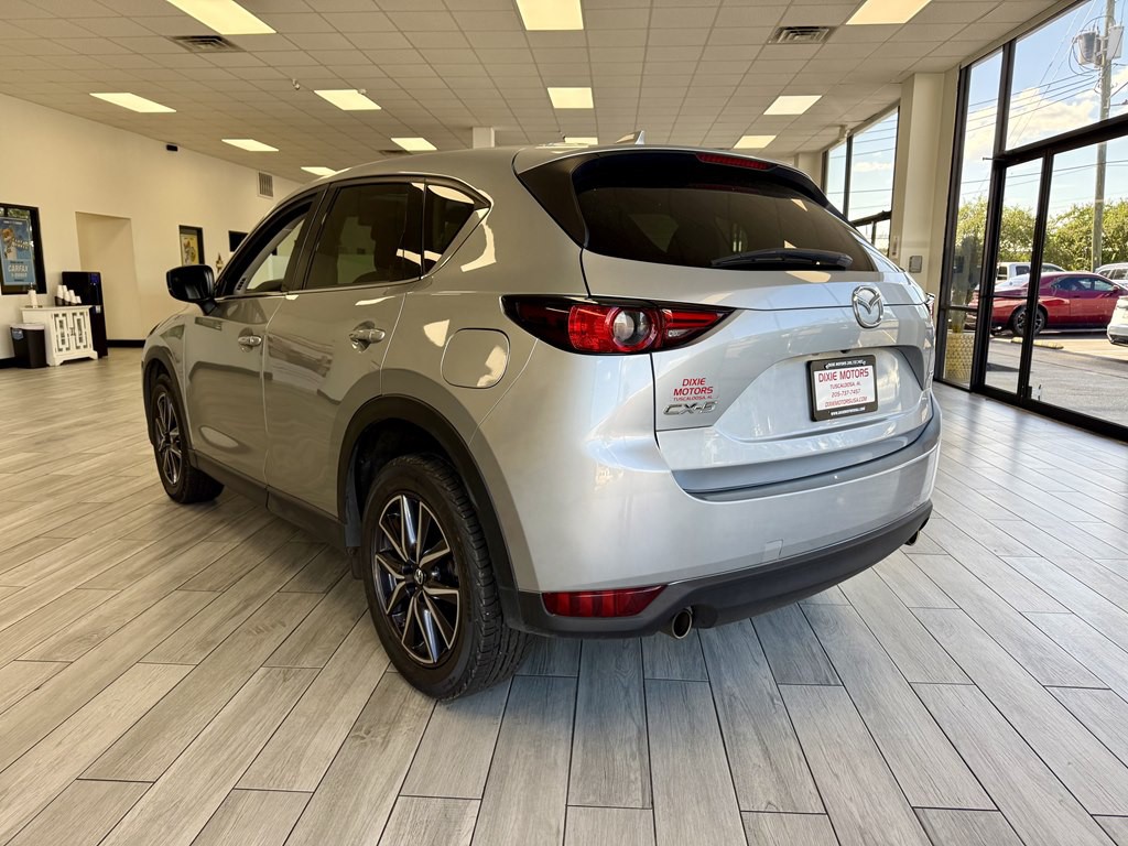 2018 Mazda CX-5 Image 7
