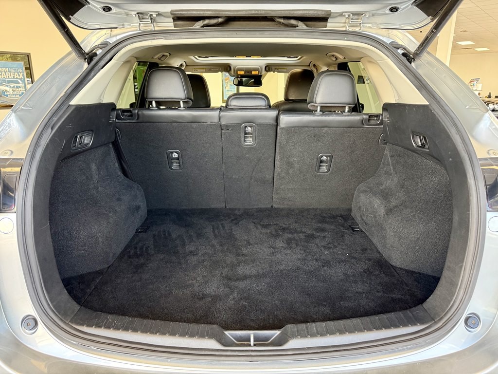 2018 Mazda CX-5 Image 9