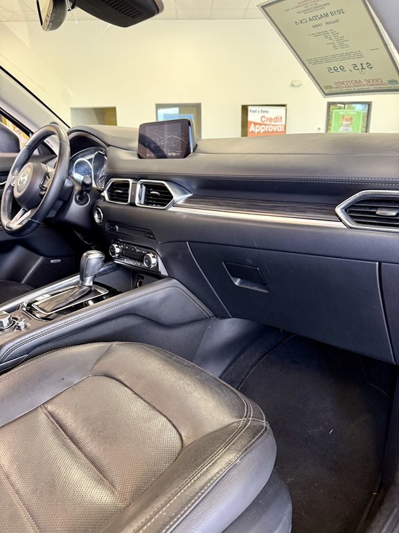 2018 Mazda CX-5 Image 12