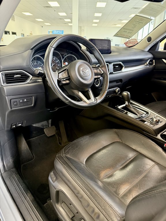 2018 Mazda CX-5 Image 13