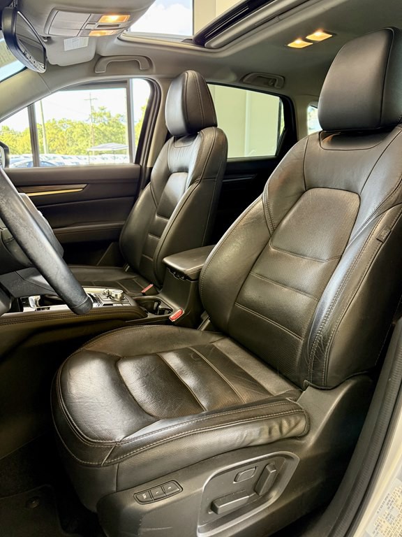 2018 Mazda CX-5 Image 14