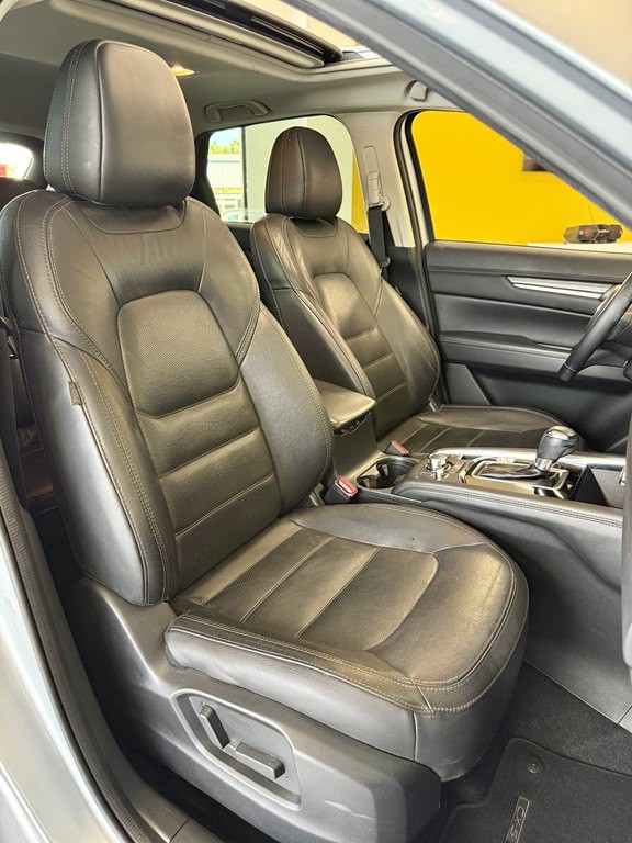 2018 Mazda CX-5 Image 16