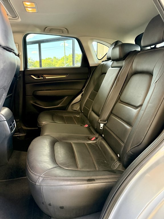 2018 Mazda CX-5 Image 17