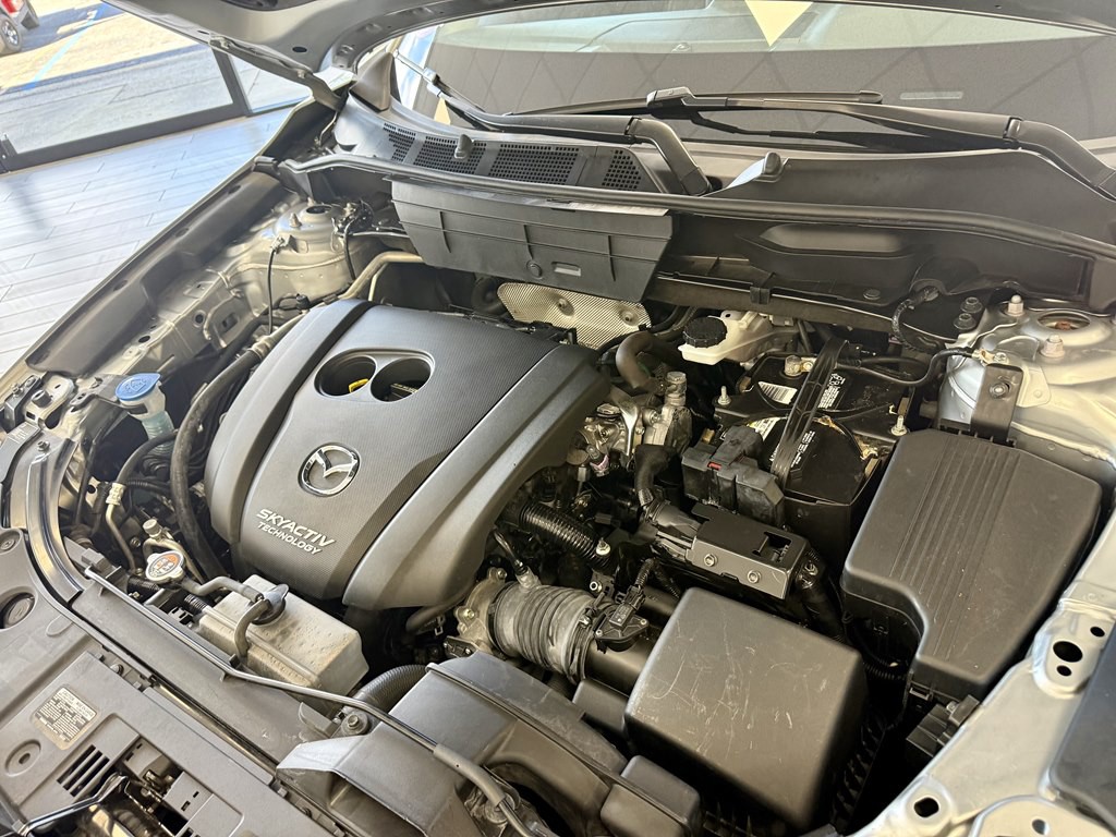 2018 Mazda CX-5 Image 18