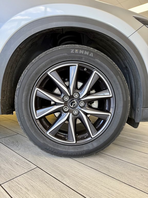 2018 Mazda CX-5 Image 19