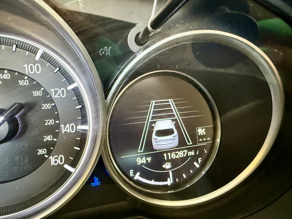 2018 Mazda CX-5 Image 20