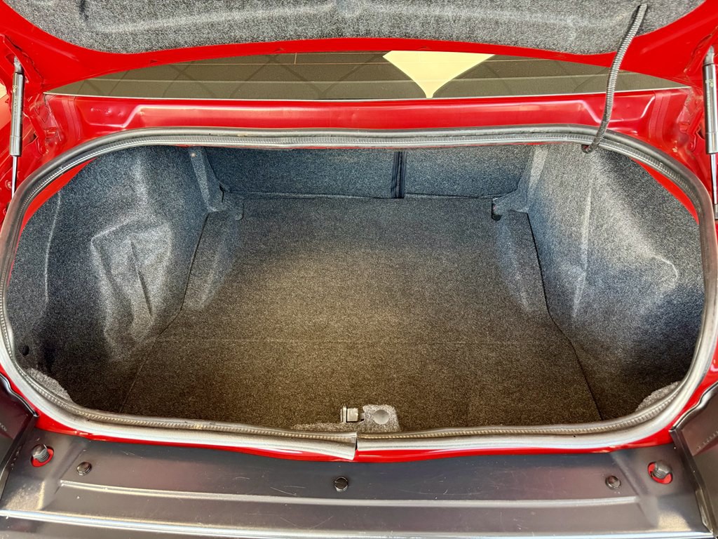 2019 Dodge Challenger Image 9
