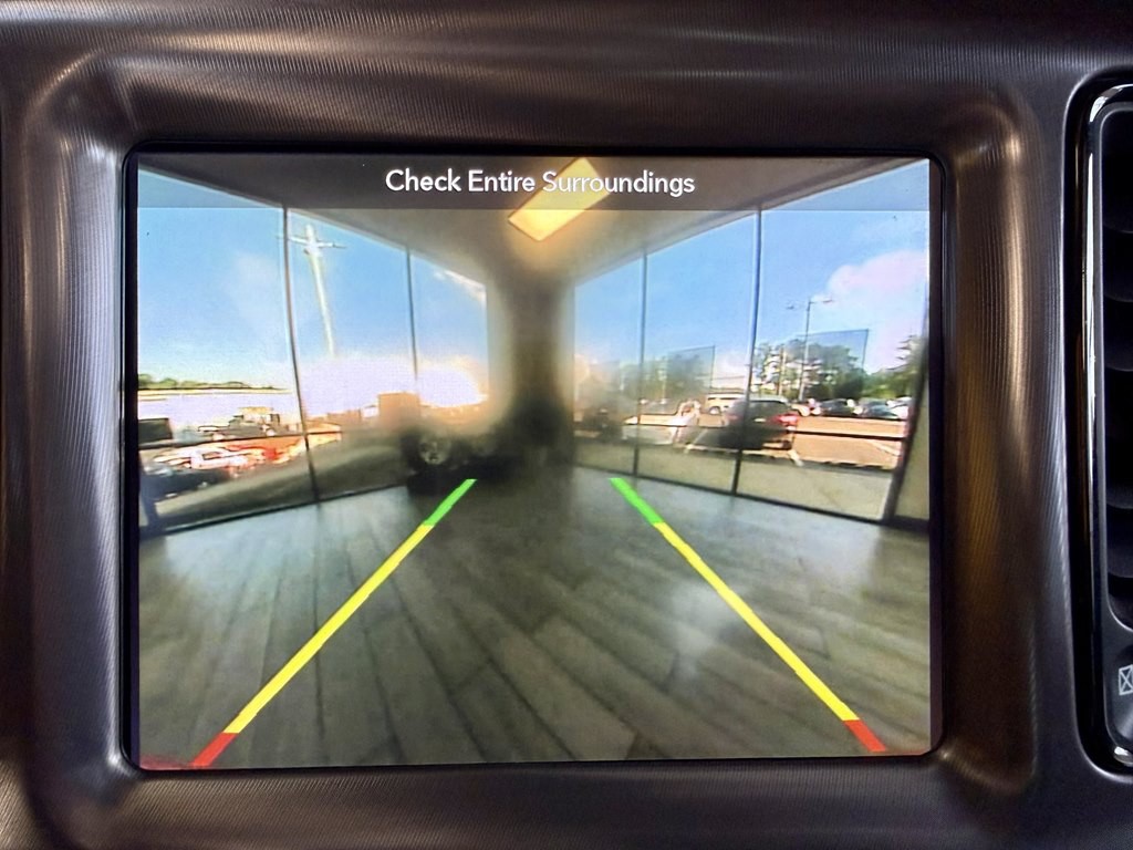 2019 Dodge Challenger Image 11