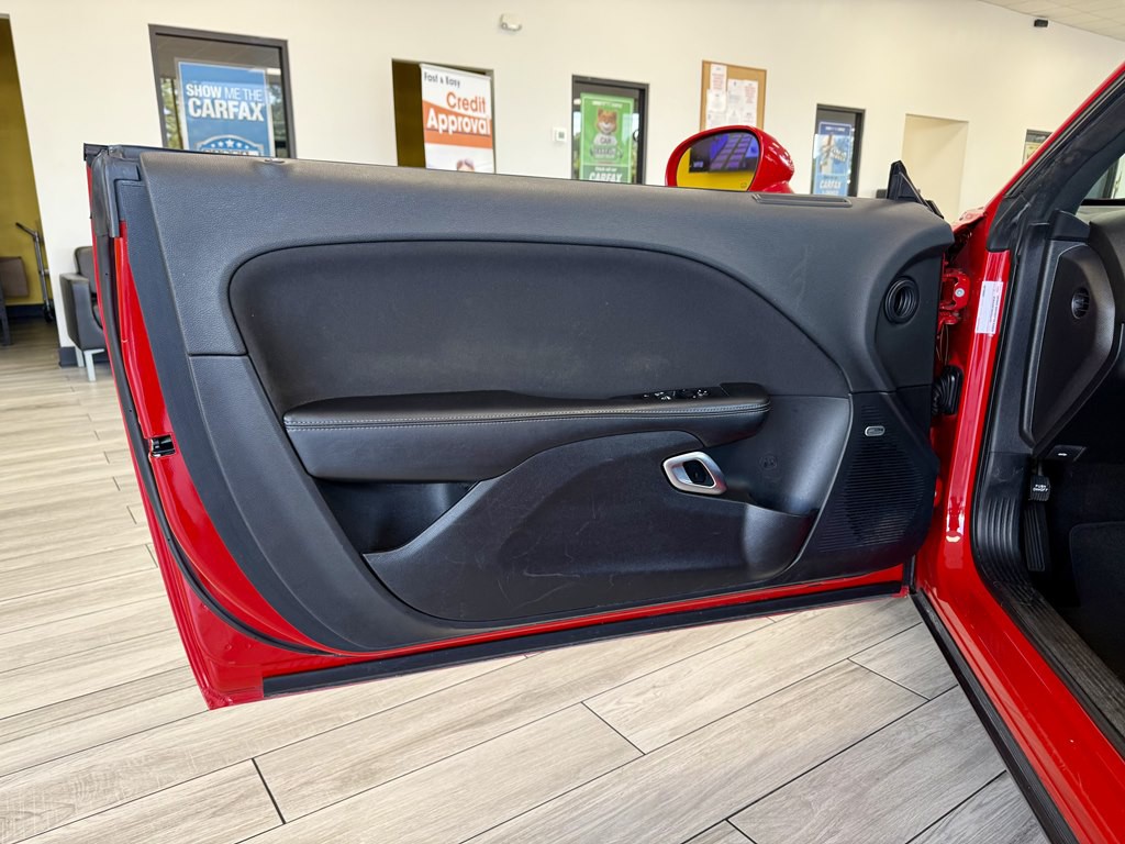 2019 Dodge Challenger Image 15