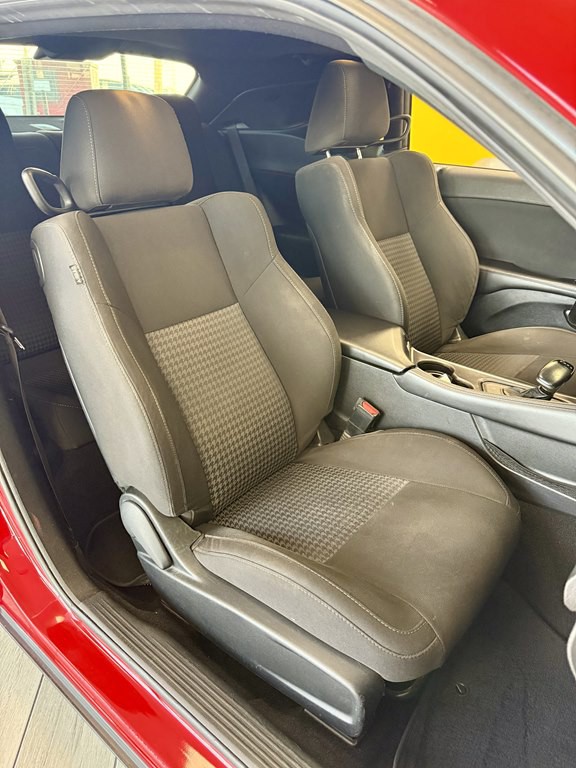2019 Dodge Challenger Image 16