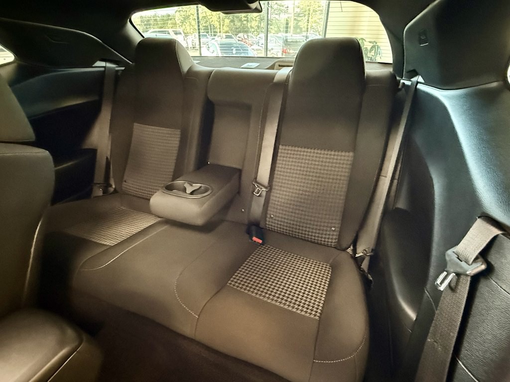 2019 Dodge Challenger Image 17