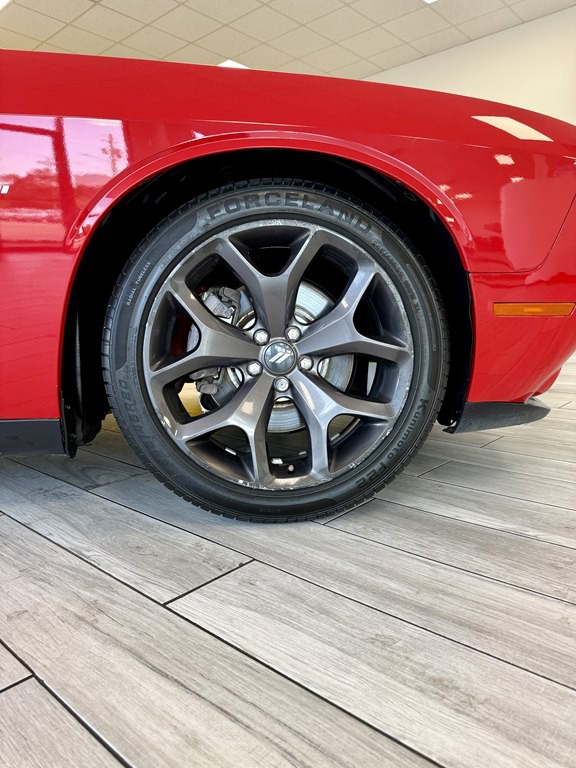 2019 Dodge Challenger Image 19