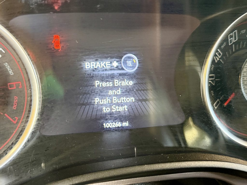 2019 Dodge Challenger Image 20