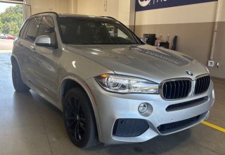 Image for 2018 BMW X5 xDrive35i ID: 7624727