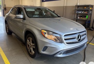 Image for 2015 Mercedes-Benz GLA-Class GLA 250 ID: 7624780