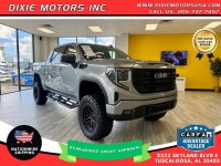 Image for 2023 GMC Sierra 1500 ELEVATION ID: 7624801