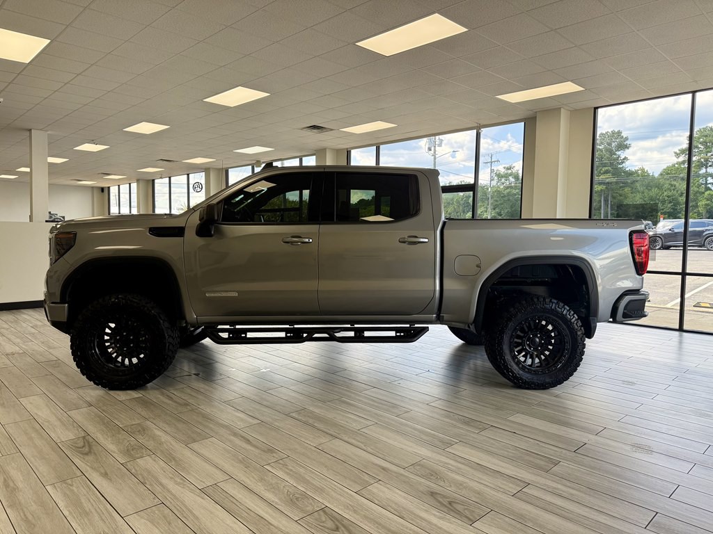 2023 GMC Sierra Image 4