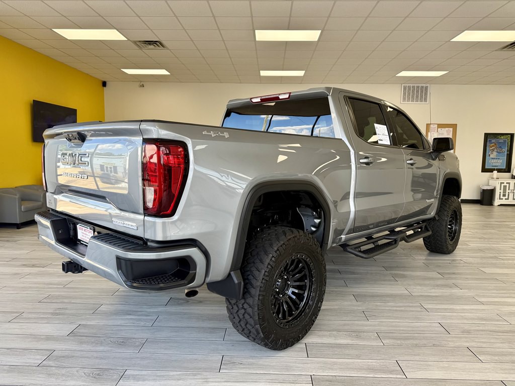 2023 GMC Sierra Image 6