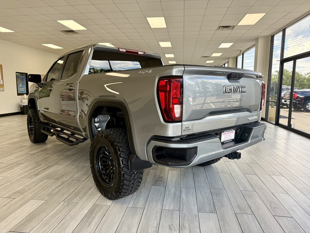 2023 GMC Sierra Image 7