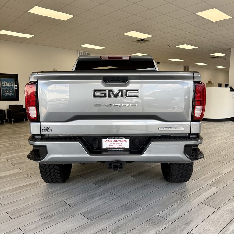 2023 GMC Sierra Image 8