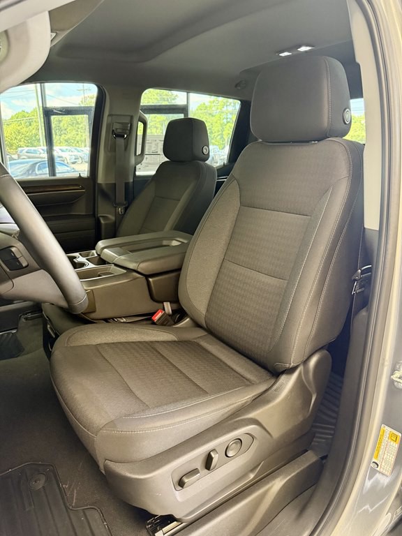 2023 GMC Sierra Image 14