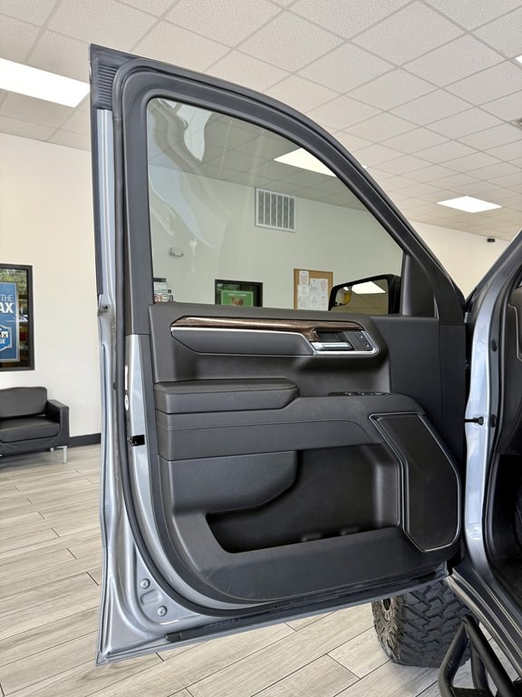 2023 GMC Sierra Image 15