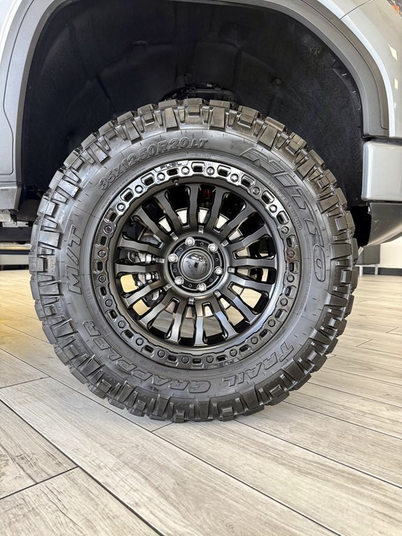 2023 GMC Sierra Image 19